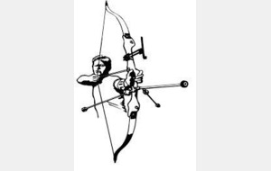 Nos archers en compétitions nationales
